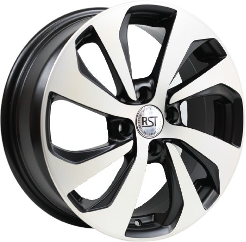 

Литые диски RST R006 16x6" 4x100мм DIA 60.1мм ET 50мм BDM