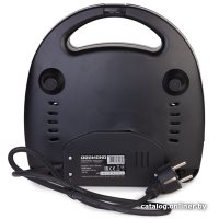 Многофункциональная сэндвичница Redmond (Редмонд) Мультипекарь RMB-M604