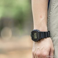 Наручные часы Casio W-218H-1A