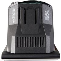 Видеорегистратор-радар детектор-GPS информатор (3в1) SilverStone F1 Hybrid S-BOT PRO Wi-Fi Doppler Edition