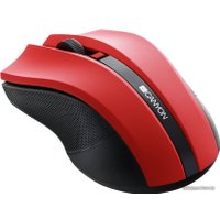 Мышь Canyon MW-5 (красный)