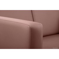 Диван Divan Боско-3 Land Terra 219381 (красный)