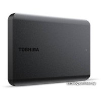 Внешний накопитель Toshiba Canvio Basics 2022 1TB HDTB510EK3AA