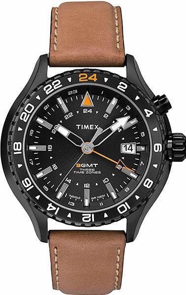 

Наручные часы Timex T2P427