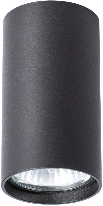 

Точечный светильник Arte Lamp Unix A1516PL-1BK