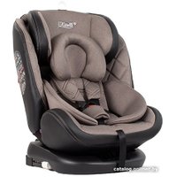 Детское автокресло Kitelli Stello Isofix ST-3 (коричневый)