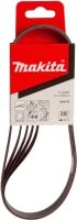 Шлифлента Makita K240 / P-43387 (5шт)