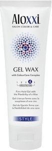 

Гель-воск Aloxxi Гель-воск для укладки волос Gel Wax 100 мл