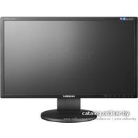 Монитор Samsung SyncMaster 2343NW
