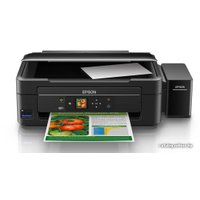 МФУ Epson L455