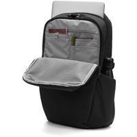 Городской рюкзак Pacsafe Vibe 25L 60301130 (черная смола)