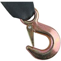 Лебедка Shtapler FD-2500 1130кг 71064043 (10м)