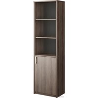 Книжный шкаф Программа Техно Арго А-321 (лагос)