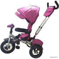 Детский велосипед Lexus Baby Comfort (фиолетовый)