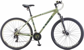 Велосипед Stels Navigator 900 MD 29 F020 р.19 2024 (хаки)