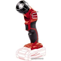Фонарь Einhell TE-CL 18 Li H-Solo (без аккумулятора)