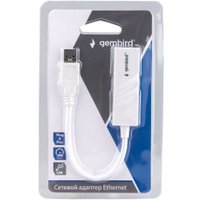 Сетевой адаптер Gembird NIC-U11