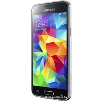 Телефон Samsung Galaxy S5 mini Duos Charcoal Black [G800H/DS]