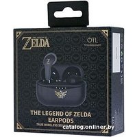 Наушники OTL Technologies Nintendo Legend of Zelda ZD0855