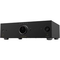 Предварительный усилитель Onkyo P-80 (черный)
