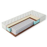 Матрас DeniZ Люкс 4 100x200