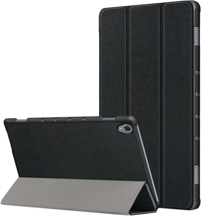 

Чехол для планшета KST Smart для Huawei MediaPad M6 10.8 (черный)