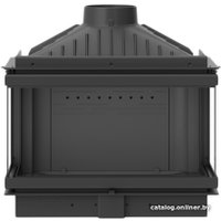 Встраиваемая печь-камин KFD Eco Max 7 3F Standard