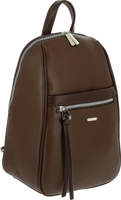 

Городской рюкзак David Jones CM6025 (темно-коричневый)