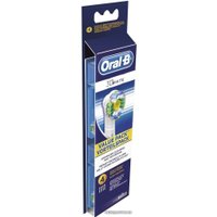 Сменная насадка Oral-B 3D White EB 18p-4 (4 шт)