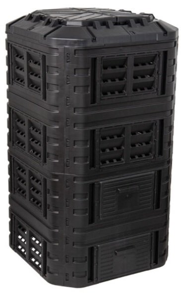 

Компостер Patrol 1260L