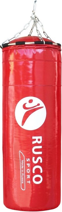 

Мешок Rusco Sport Boxer 30кг (красный)