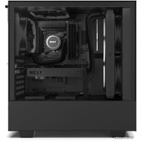 Корпус NZXT H510i CA-H510i-B1