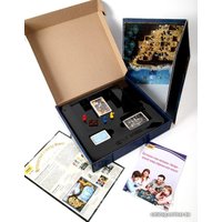 Настольная игра Звезда Путешествие к центру Земли 8745