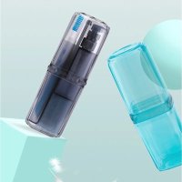 Зубная щетка Sundays 7 в 1 C0011471B (серый)