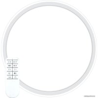 Припотолочная люстра Feron 100W белый AL5800