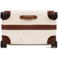 Чемодан-спиннер Bugatti Amelia 49716250 (бежевый)