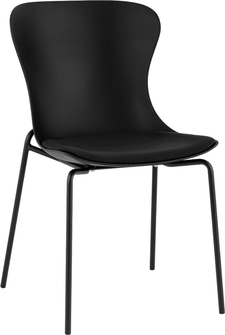 

Стул Stool Group Shaya D-025ACC (черный)