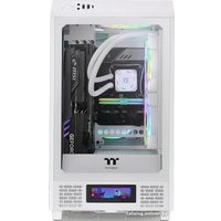 ЖК-панель Thermaltake LCD Panel Kit Tower 200 Snow AC-066-OO6NAN-A1