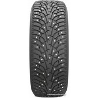 Зимние шины Maxxis Premitra ICE Nord NP5 245/40R18 97T (шипы)