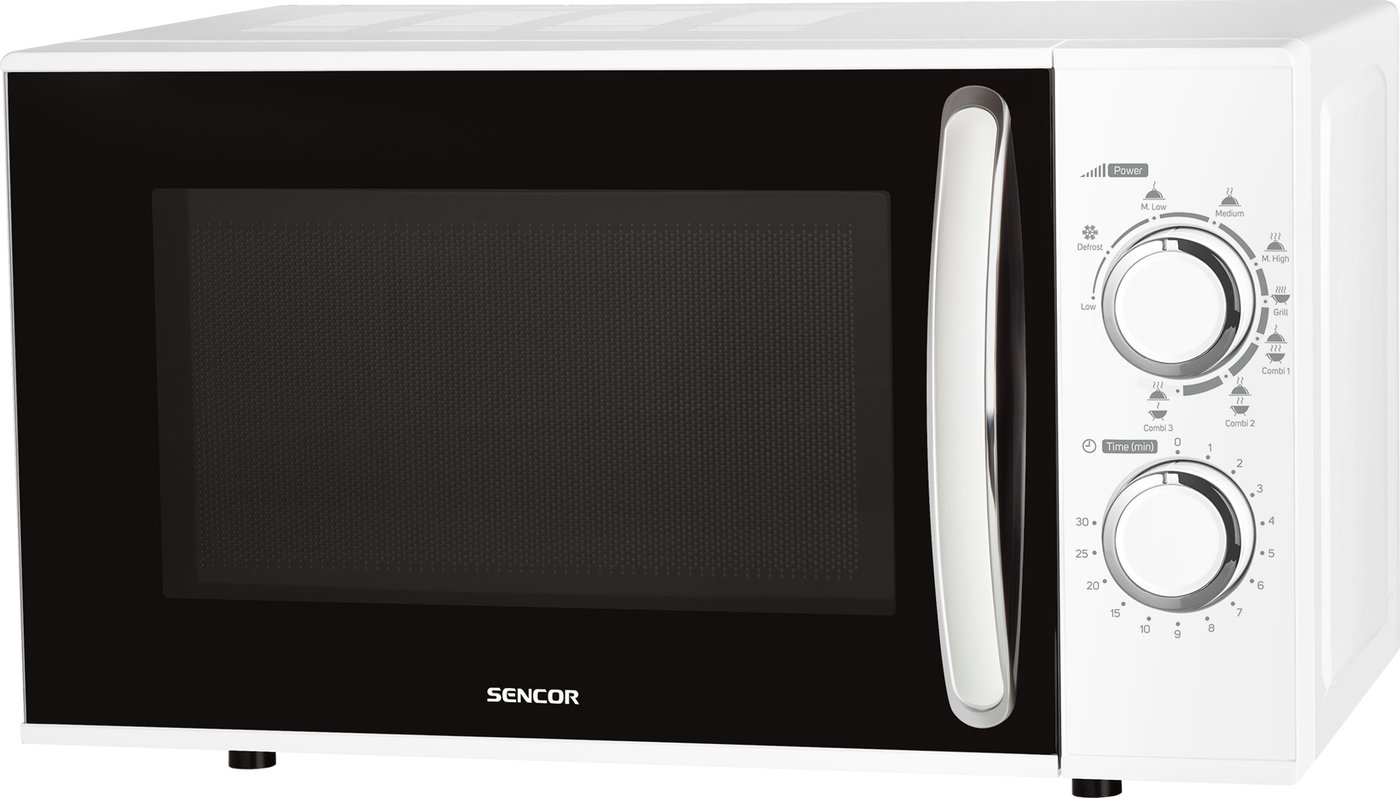 

Микроволновая печь Sencor SMW 4217WH