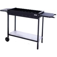 Мангал для дачи Manko "Maxi-2"