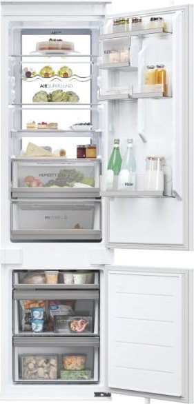 

Холодильник Haier ID Titanium Series 6 HBW7519C