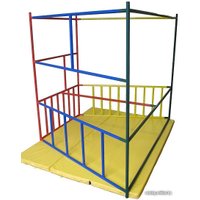 Детский спортивный комплекс Ранний Старт Олимп базовая комплектация