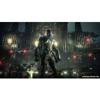  Batman: Рыцарь Аркхема для PlayStation 4