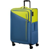 Чемодан-спиннер American Tourister Daring Dash MF7-74003 77 см