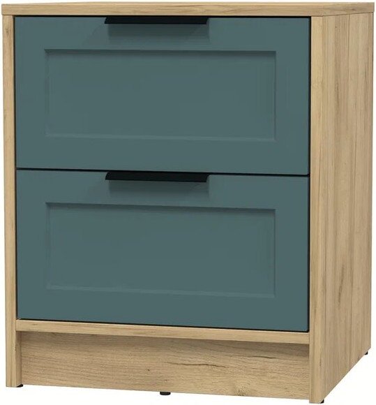 

Тумба Интерлиния Концепт Тренд КТ-ТК1-57 (дуб золотой/верде)