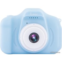 Развивающая игрушка Rekam iLook K330i (голубой)