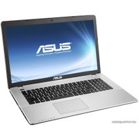 Ноутбук ASUS R751LB-TY040H