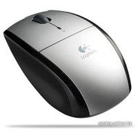 Мышь Logitech LX5 Cordless Optical Mouse