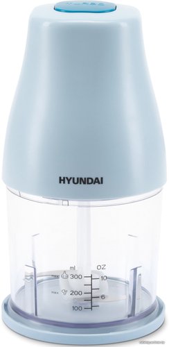 Чоппер Hyundai HYC-P3118